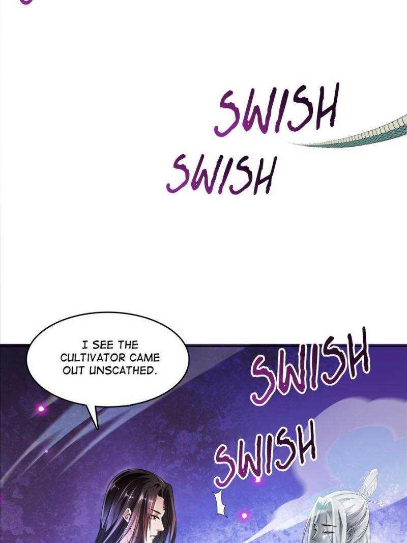 Cultivation Chat Group Chapter 348-eng-li - Page 30