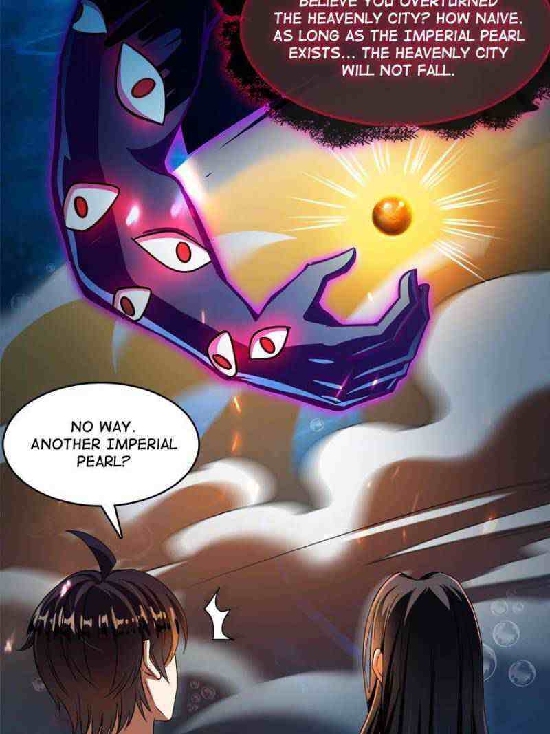 Cultivation Chat Group Chapter 382-eng-li - Page 52