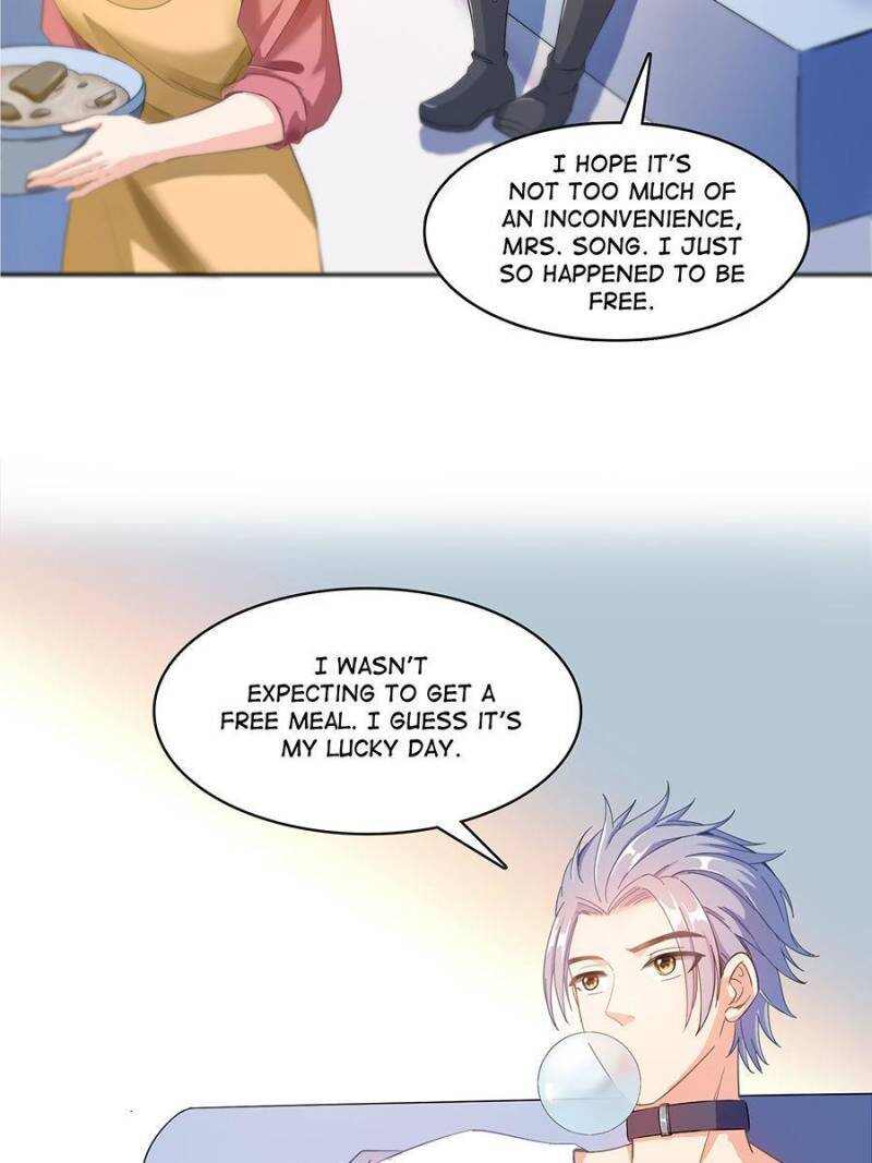 Cultivation Chat Group Chapter 424-eng-li - Page 30