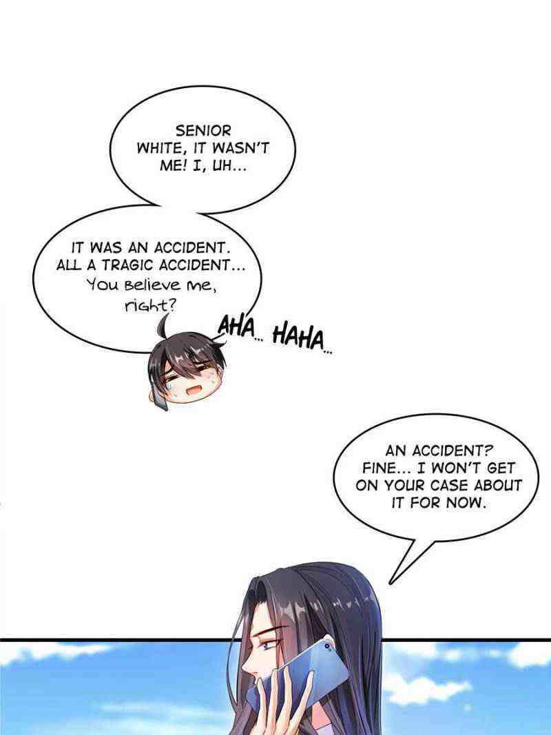 Cultivation Chat Group Chapter 374-eng-li - Page 39