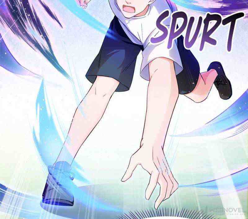 Cultivation Chat Group Chapter 368-eng-li - Page 5