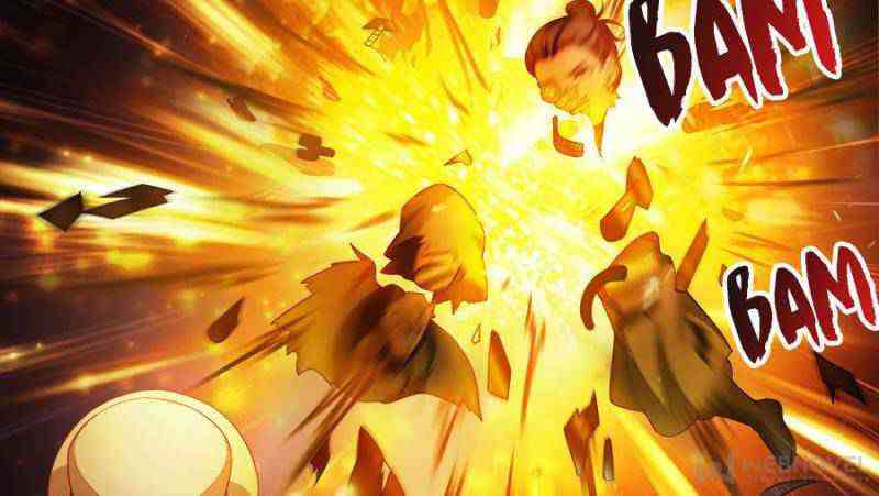 Cultivation Chat Group Chapter 373-eng-li - Page 29