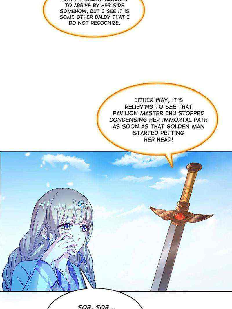 Cultivation Chat Group Chapter 417-eng-li - Page 58