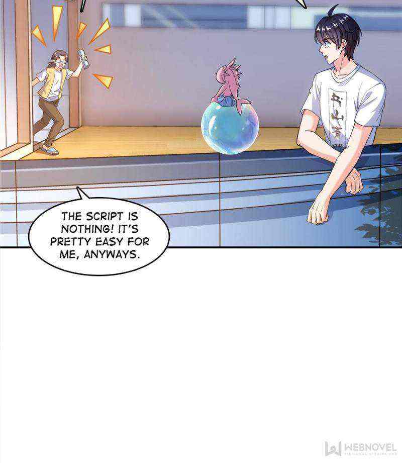 Cultivation Chat Group Chapter 336-eng-li - Page 29