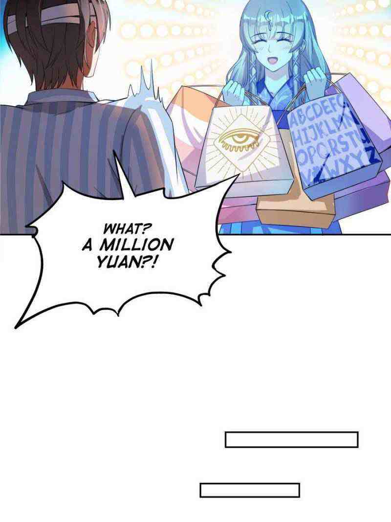 Cultivation Chat Group Chapter 379-eng-li - Page 69
