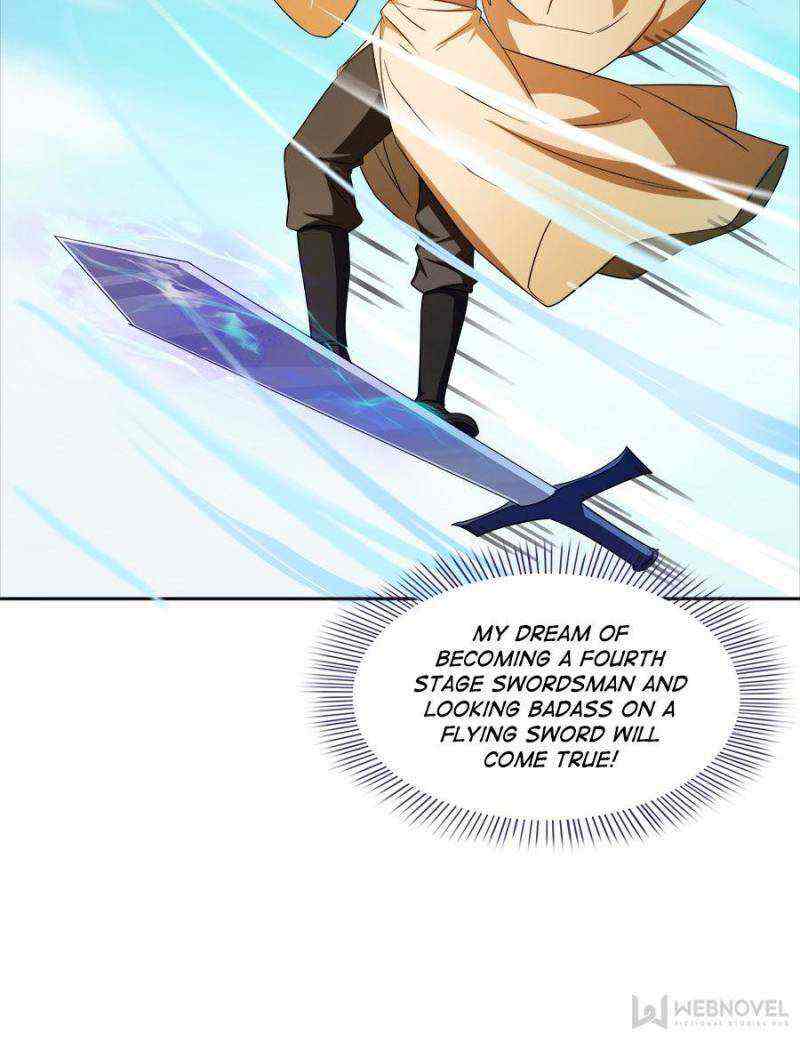 Cultivation Chat Group Chapter 335-eng-li - Page 58