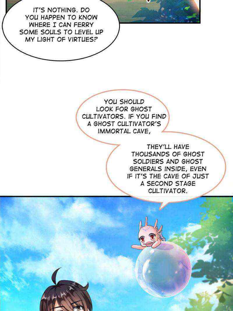 Cultivation Chat Group Chapter 332-eng-li - Page 33