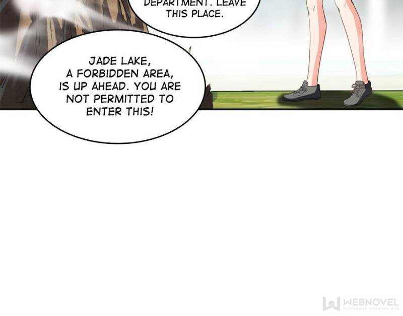 Cultivation Chat Group Chapter 367-eng-li - Page 17