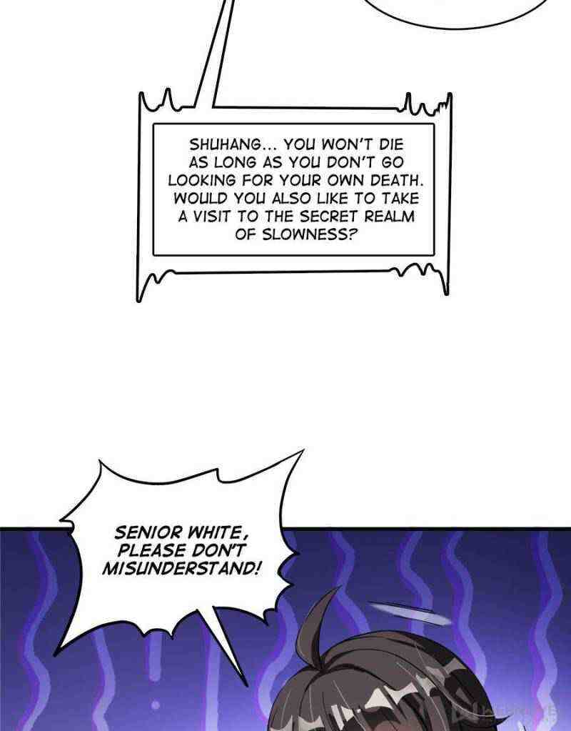 Cultivation Chat Group Chapter 374-eng-li - Page 43