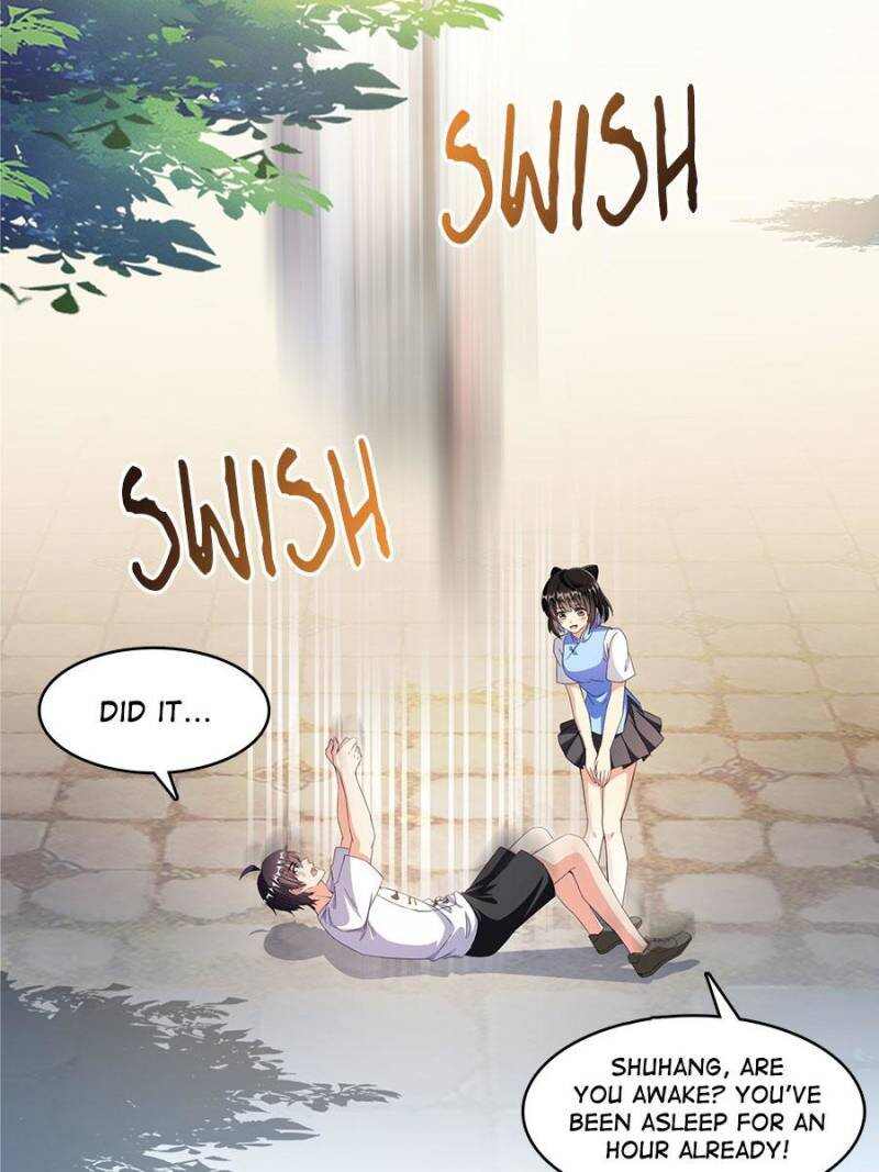 Cultivation Chat Group Chapter 355-eng-li - Page 67