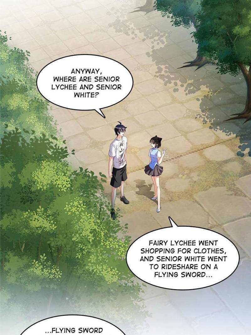 Cultivation Chat Group Chapter 355-eng-li - Page 70