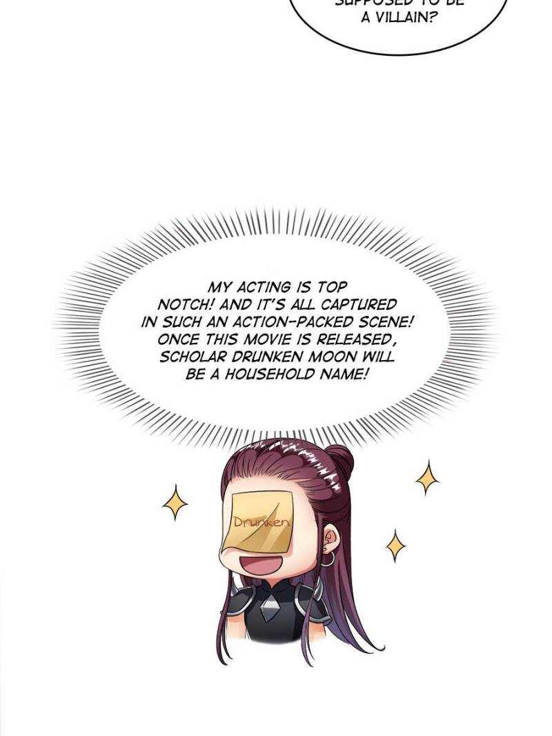 Cultivation Chat Group Chapter 348-eng-li - Page 76