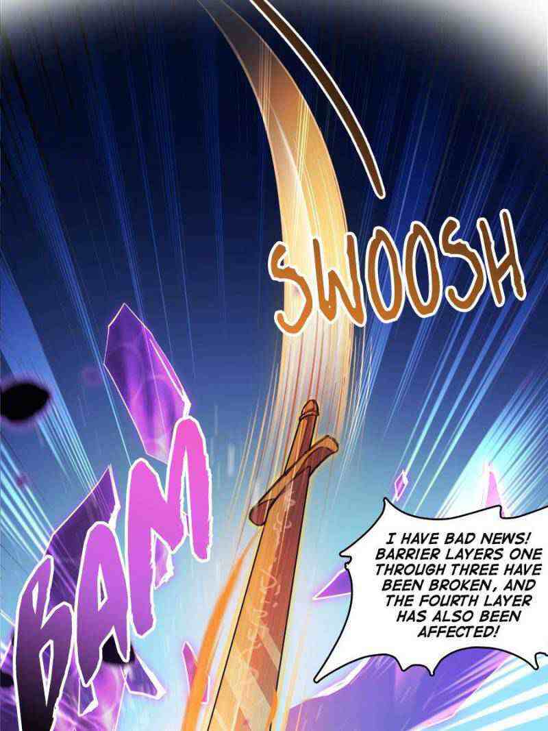Cultivation Chat Group Chapter 366-eng-li - Page 51