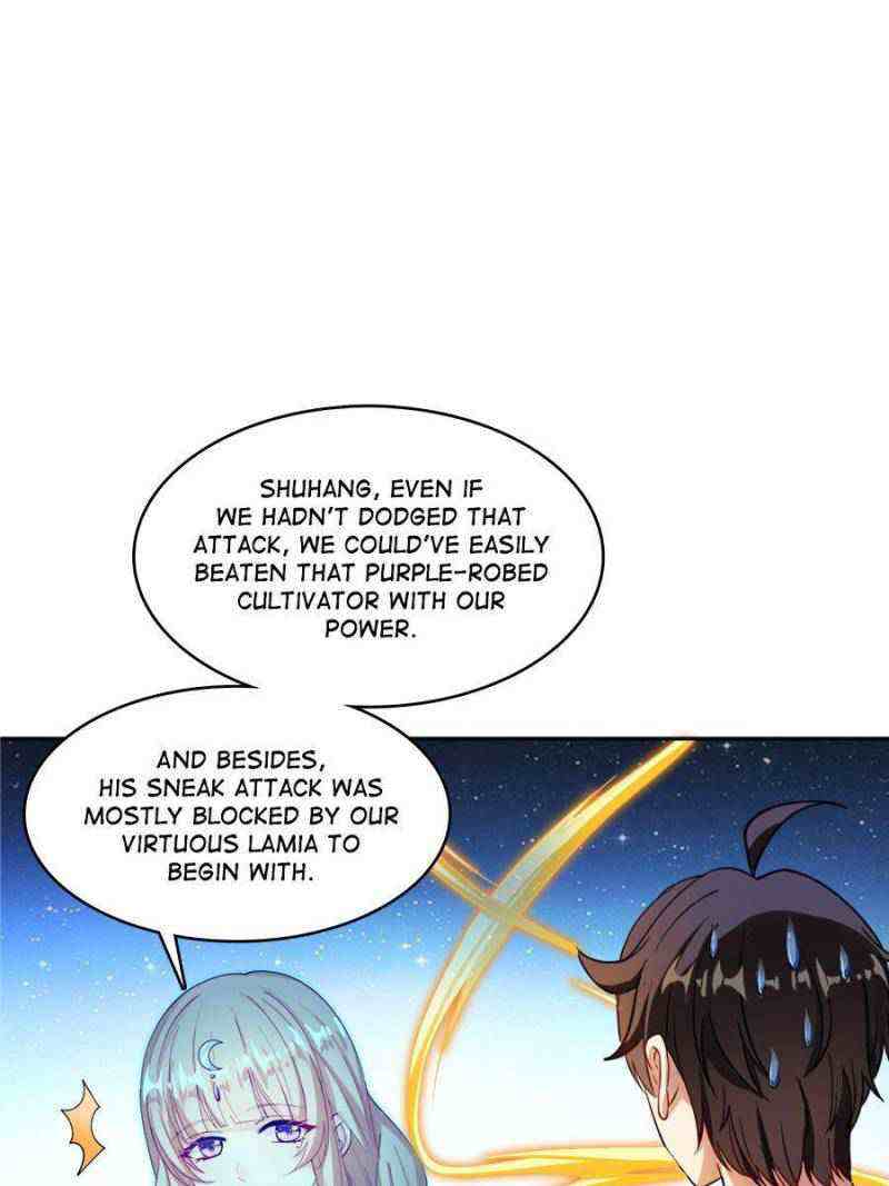 Cultivation Chat Group Chapter 386-eng-li - Page 6