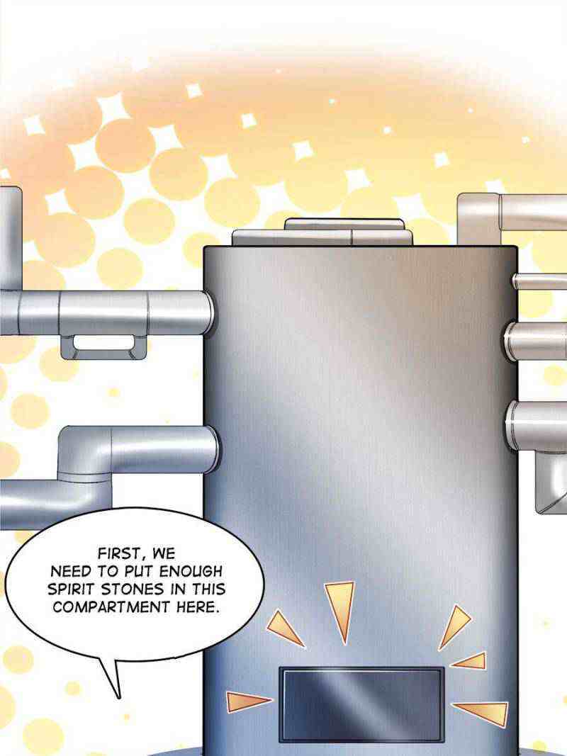 Cultivation Chat Group Chapter 372-eng-li - Page 24