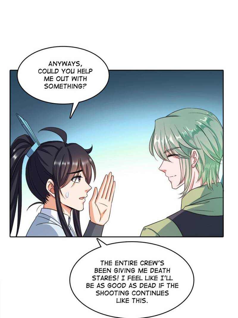 Cultivation Chat Group Chapter 346-eng-li - Page 80