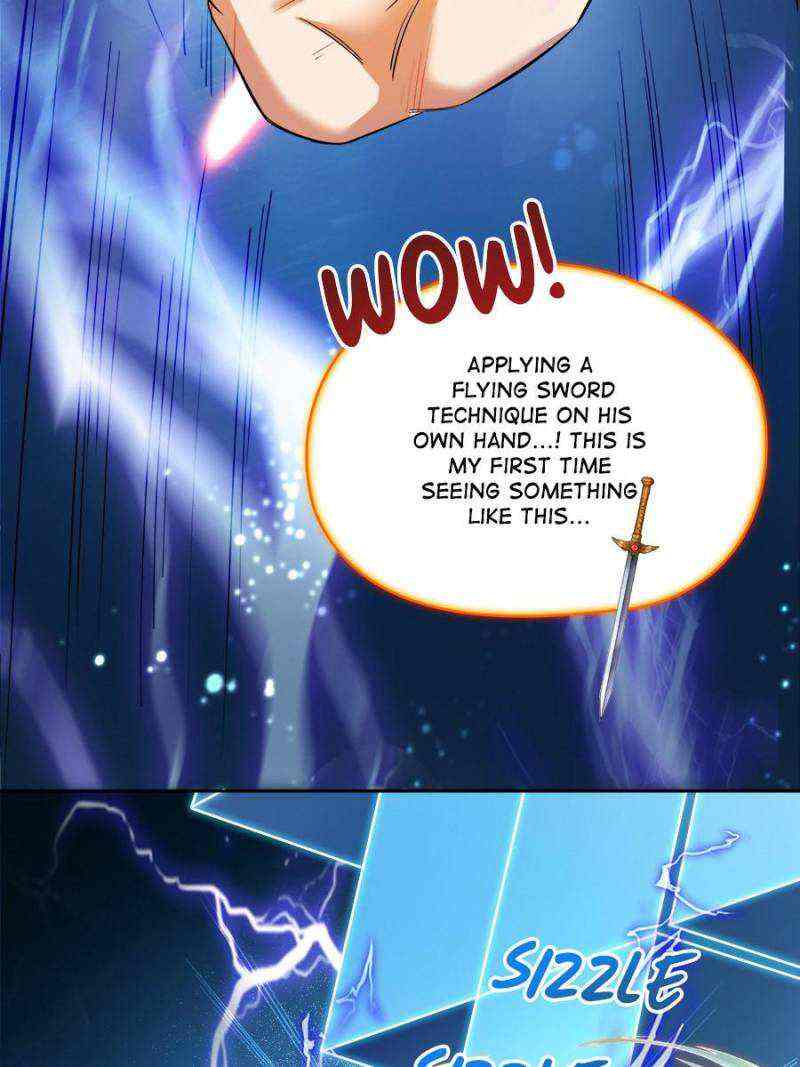 Cultivation Chat Group Chapter 409-eng-li - Page 52