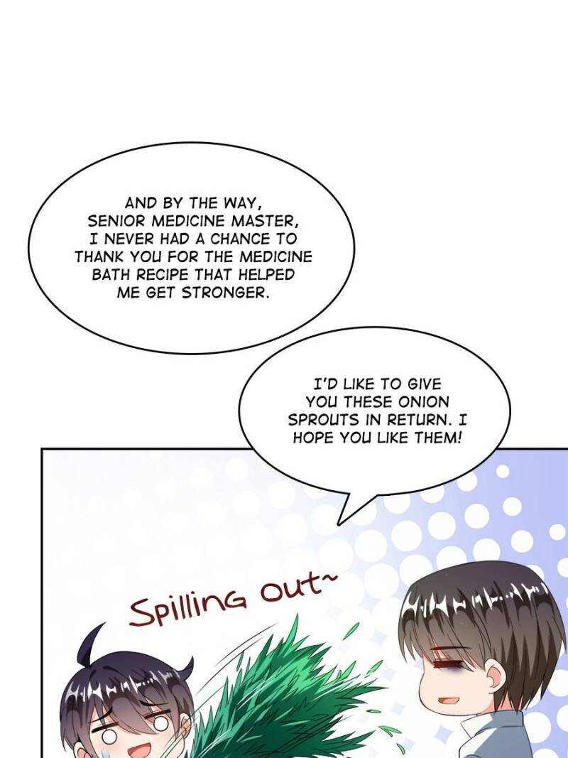 Cultivation Chat Group Chapter 358-eng-li - Page 70