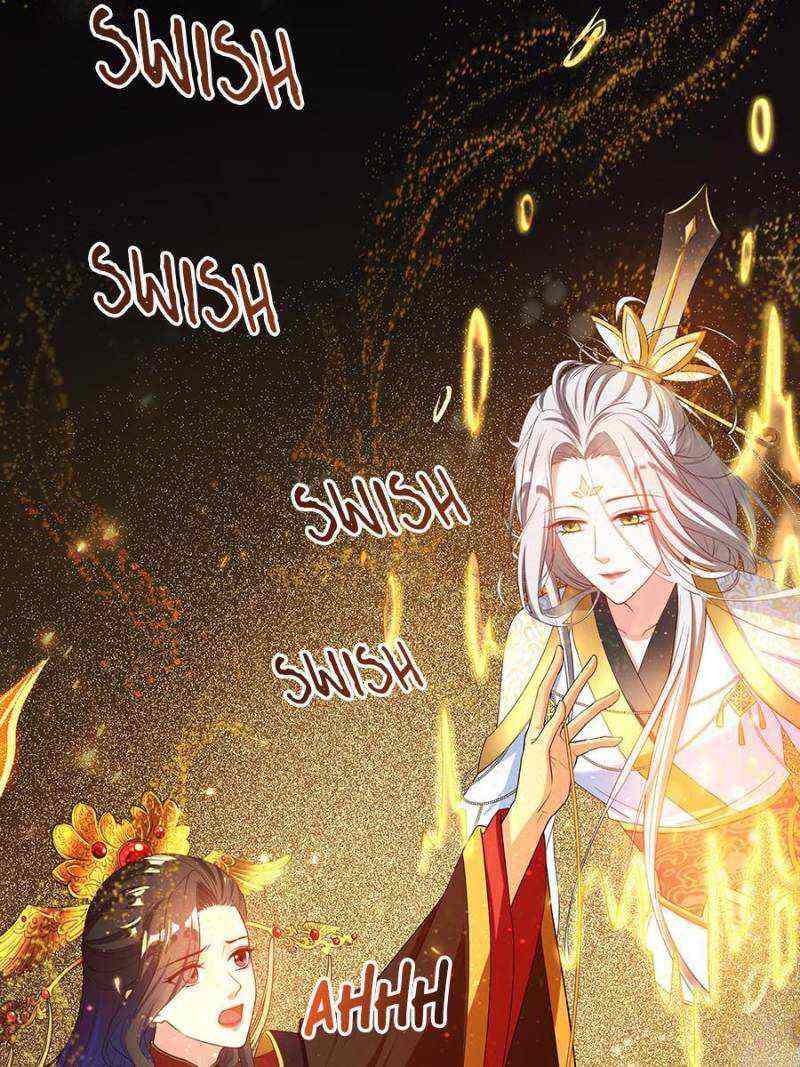 Cultivation Chat Group Chapter 426-eng-li - Page 11