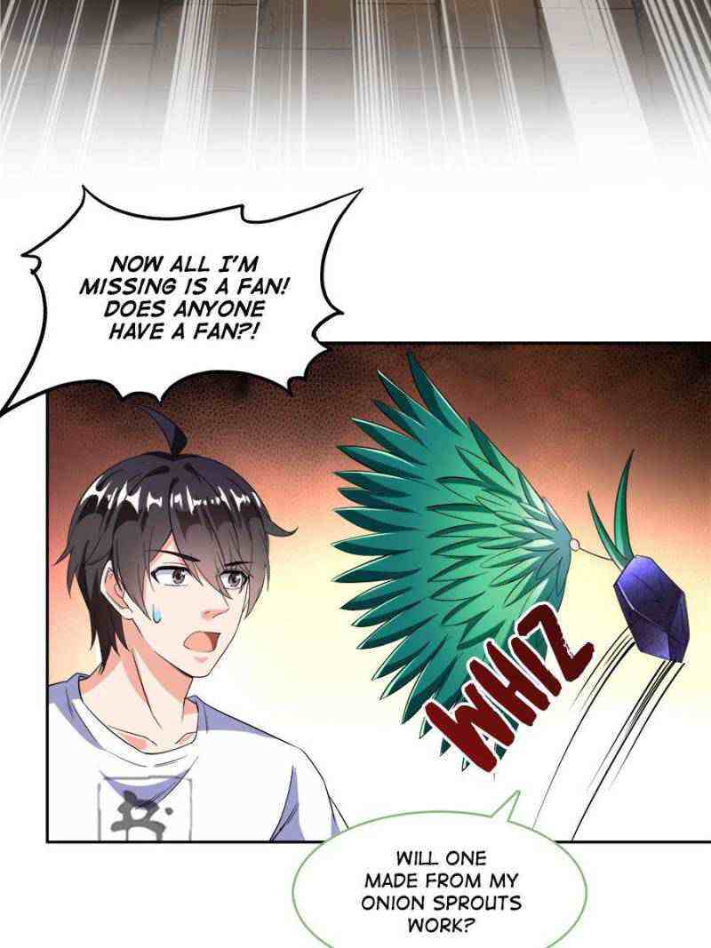 Cultivation Chat Group Chapter 364-eng-li - Page 32