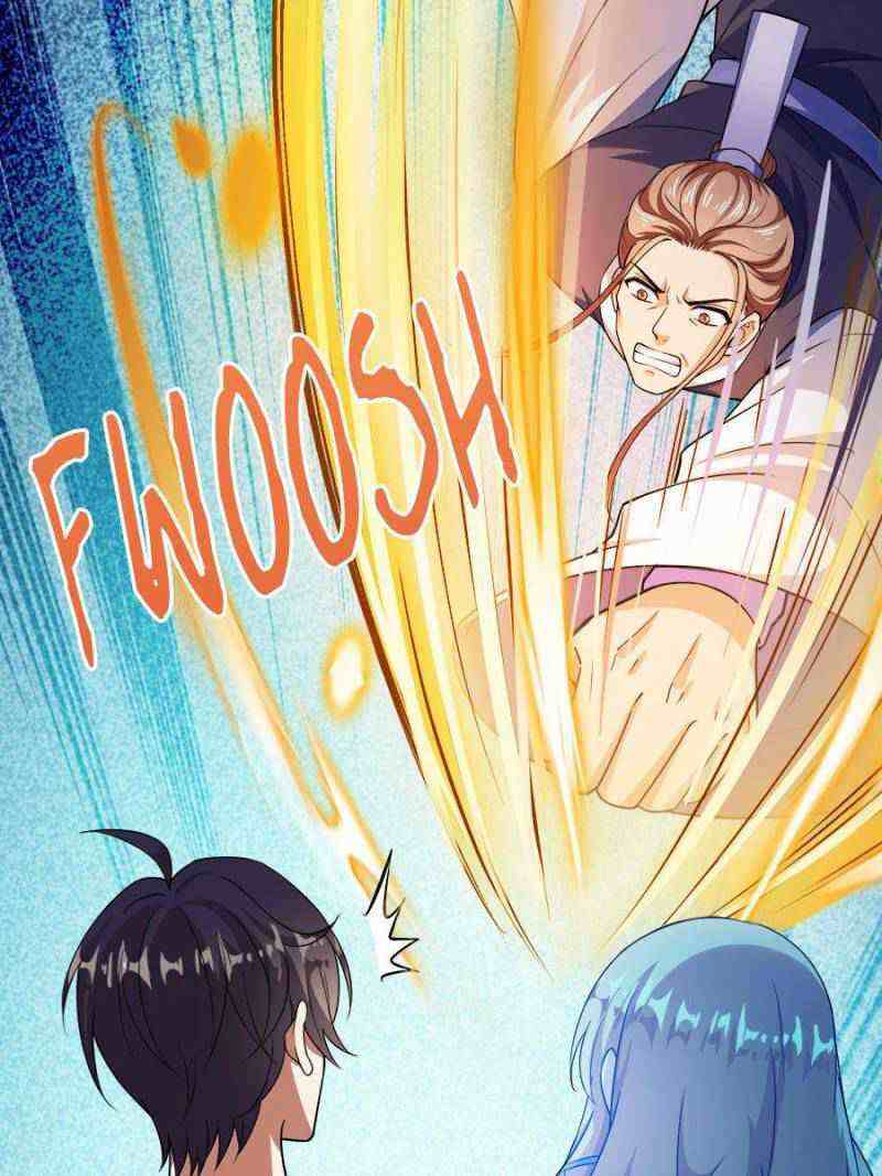Cultivation Chat Group Chapter 386-eng-li - Page 38