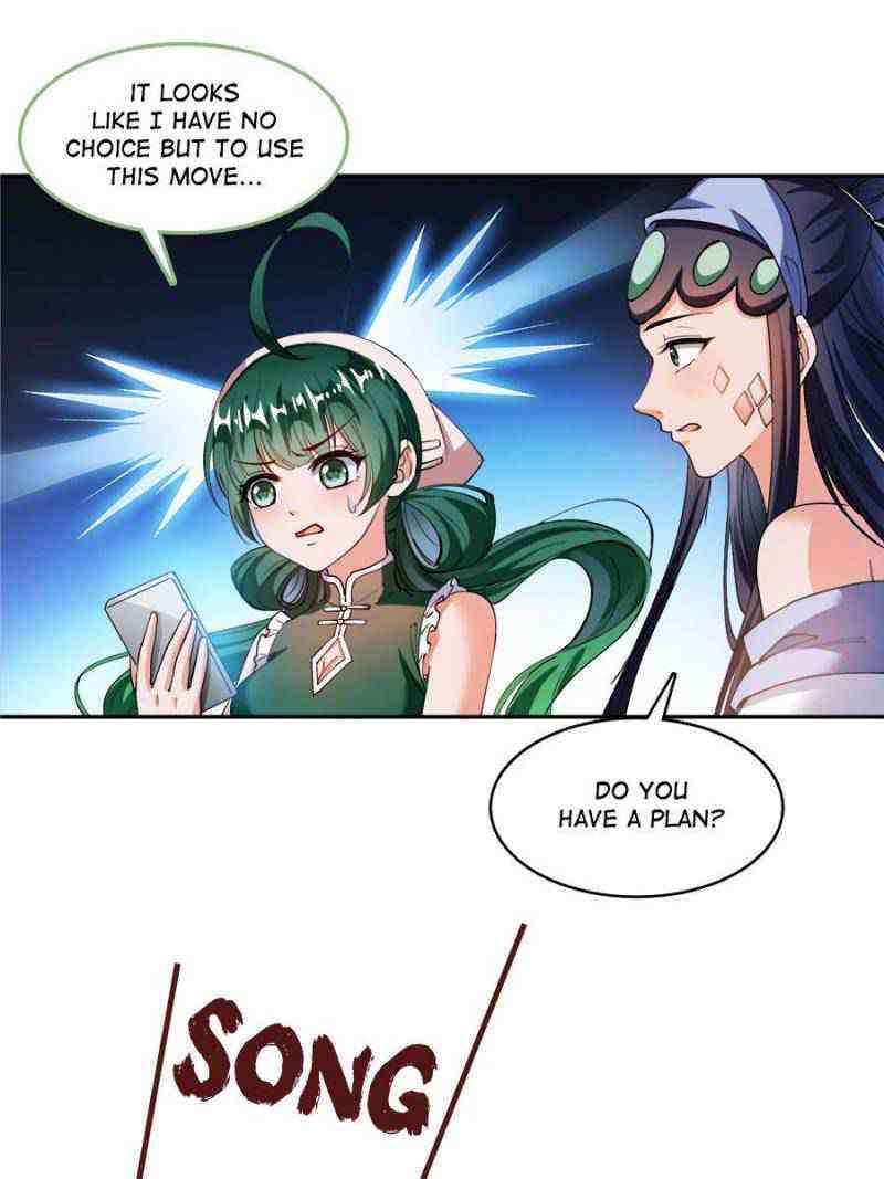 Cultivation Chat Group Chapter 378-eng-li - Page 42