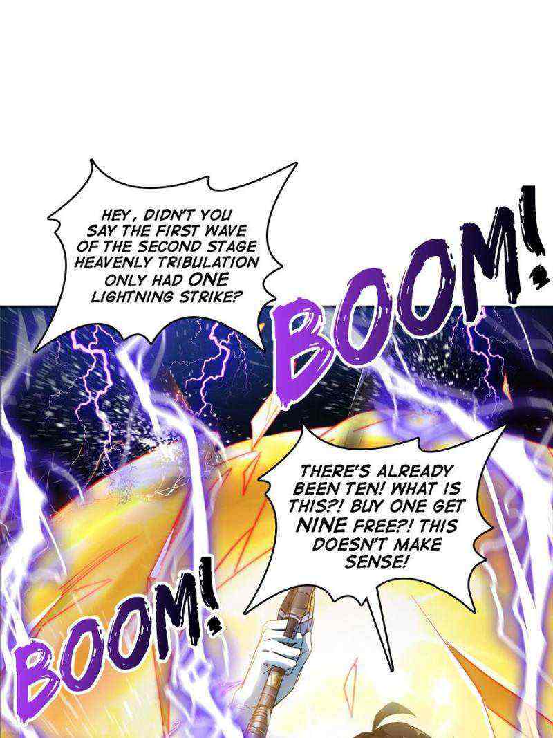 Cultivation Chat Group Chapter 336-eng-li - Page 56