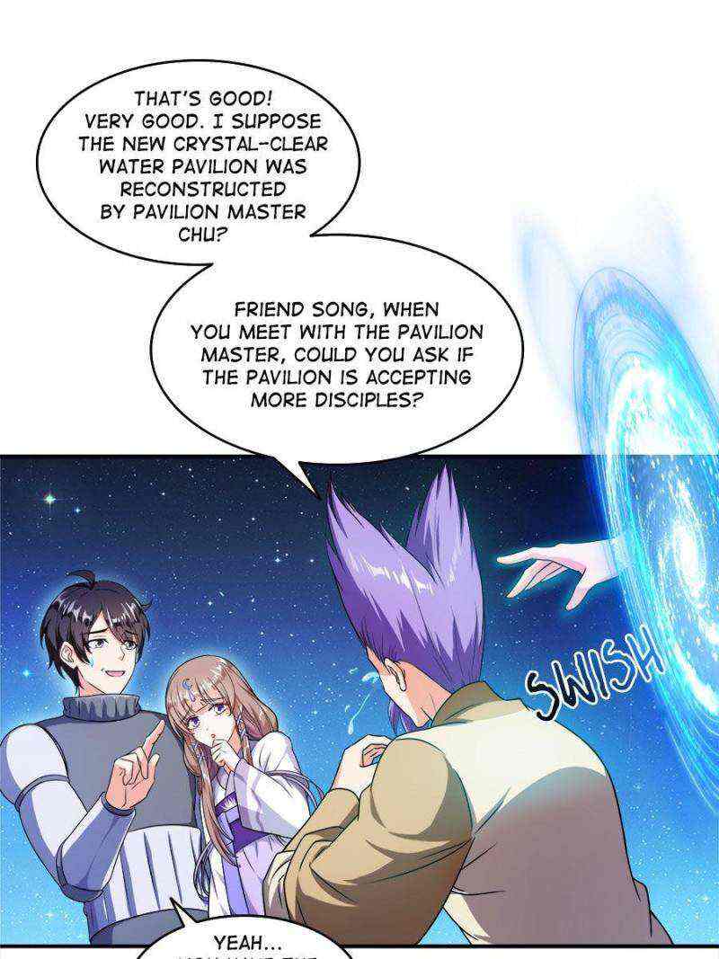 Cultivation Chat Group Chapter 329-eng-li - Page 4