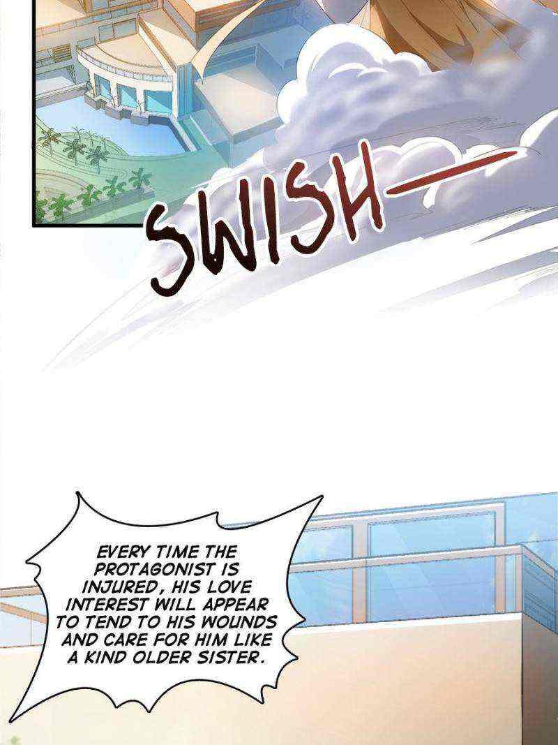 Cultivation Chat Group Chapter 334-eng-li - Page 27