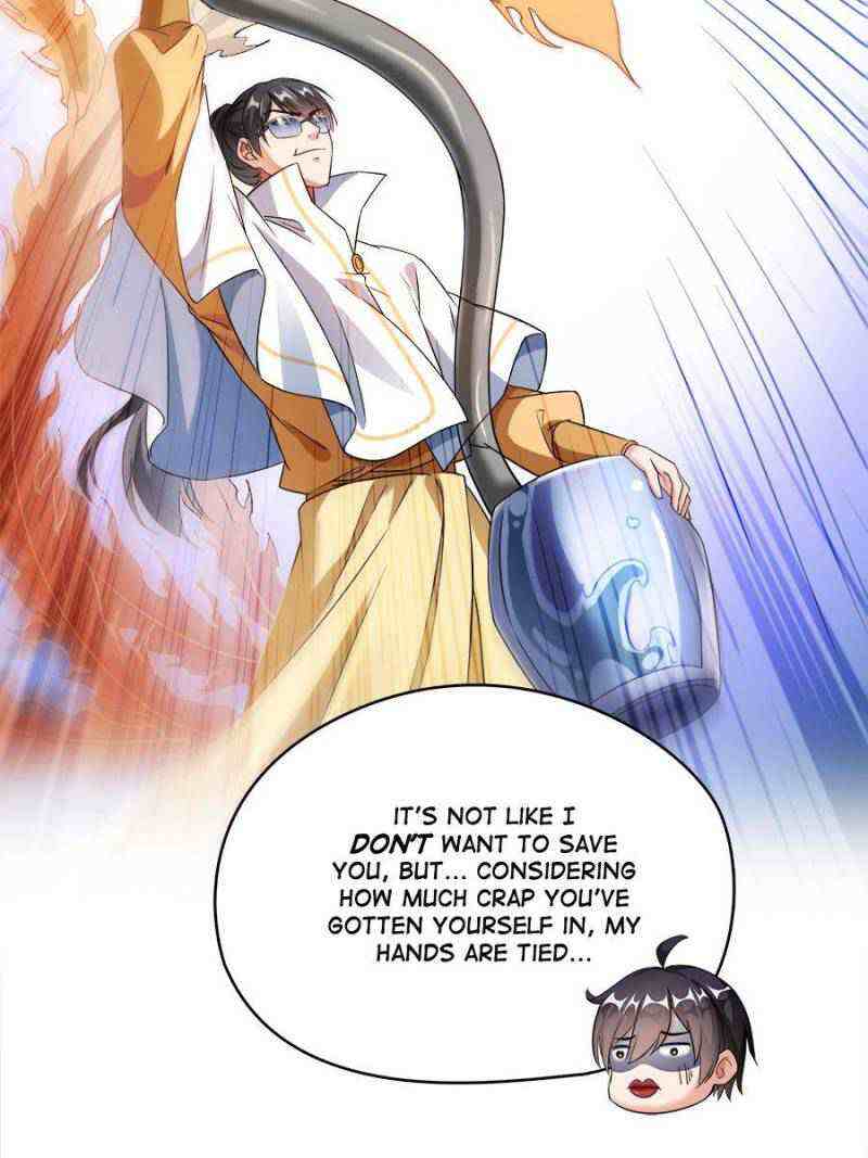 Cultivation Chat Group Chapter 353-eng-li - Page 71
