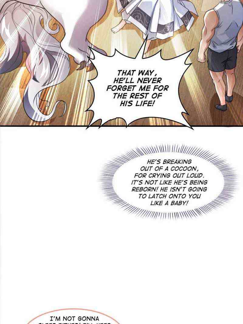Cultivation Chat Group Chapter 353-eng-li - Page 48