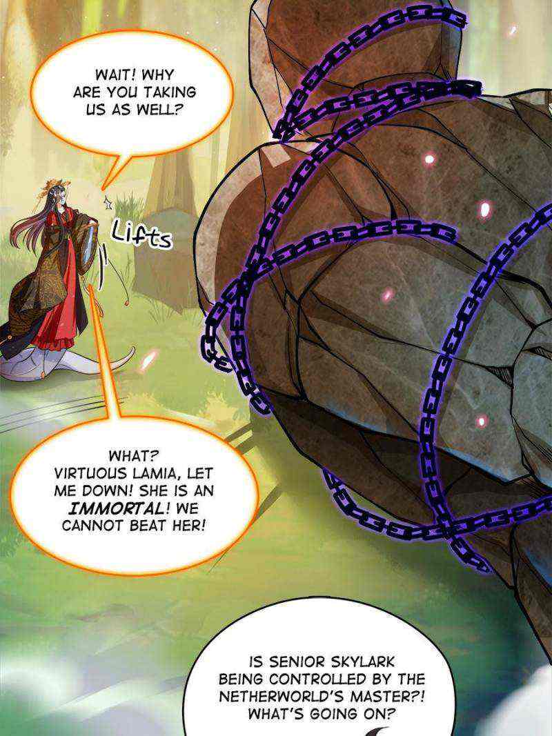 Cultivation Chat Group Chapter 403-eng-li - Page 2