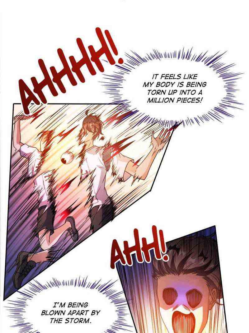 Cultivation Chat Group Chapter 363-eng-li - Page 27