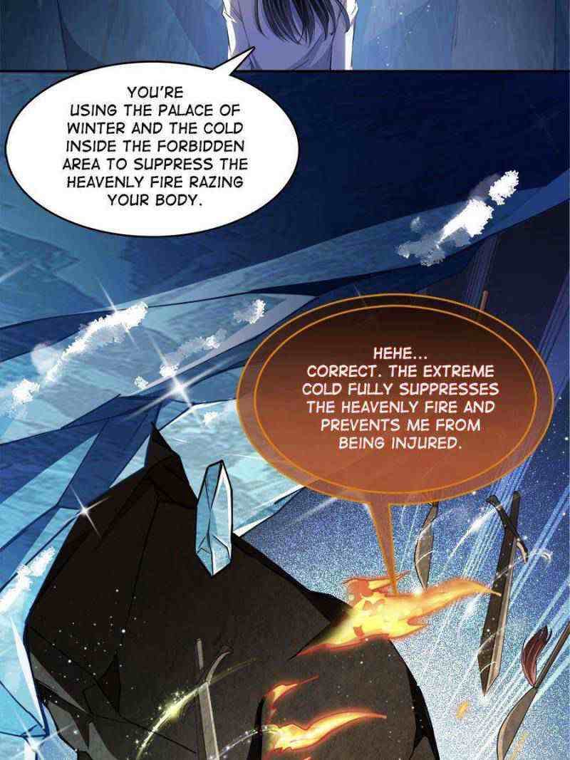 Cultivation Chat Group Chapter 387-eng-li - Page 3