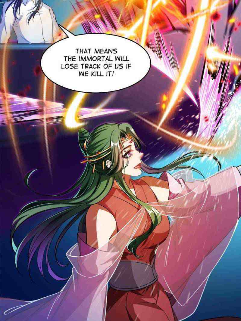 Cultivation Chat Group Chapter 382-eng-li - Page 48