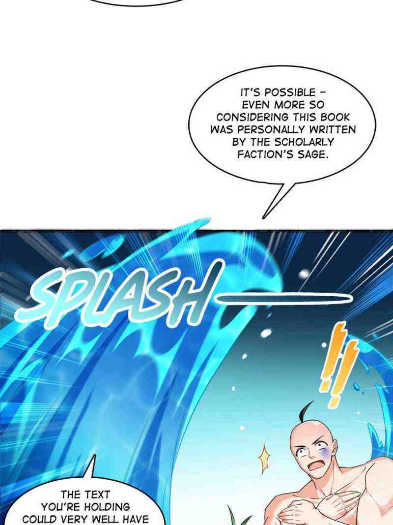 Cultivation Chat Group Chapter 365-eng-li - Page 16