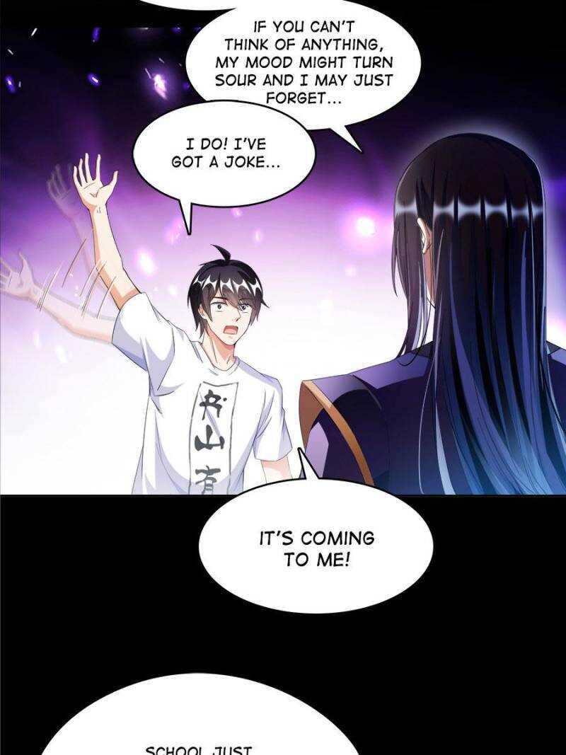 Cultivation Chat Group Chapter 359-eng-li - Page 45