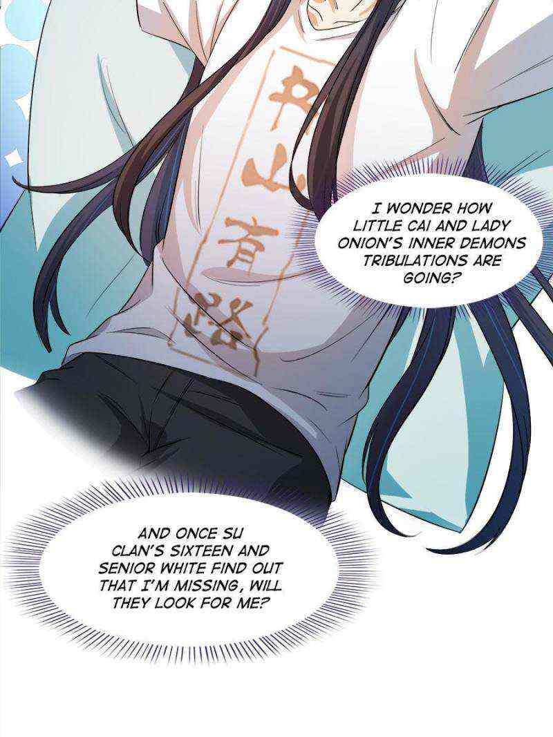 Cultivation Chat Group Chapter 415-eng-li - Page 29
