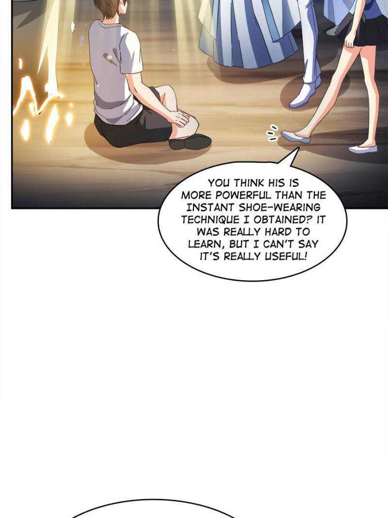 Cultivation Chat Group Chapter 358-eng-li - Page 63
