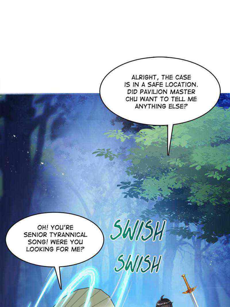 Cultivation Chat Group Chapter 414-eng-li - Page 52