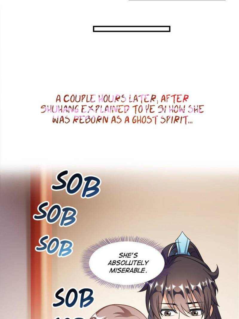 Cultivation Chat Group Chapter 351-eng-li - Page 25
