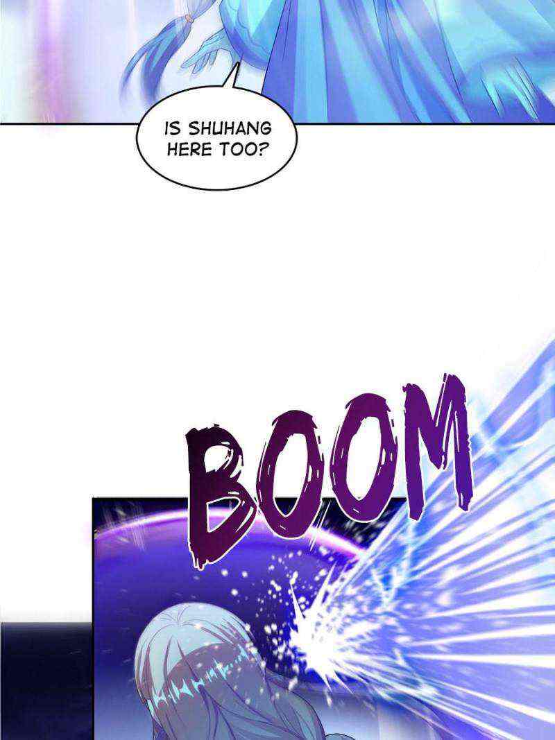 Cultivation Chat Group Chapter 409-eng-li - Page 28