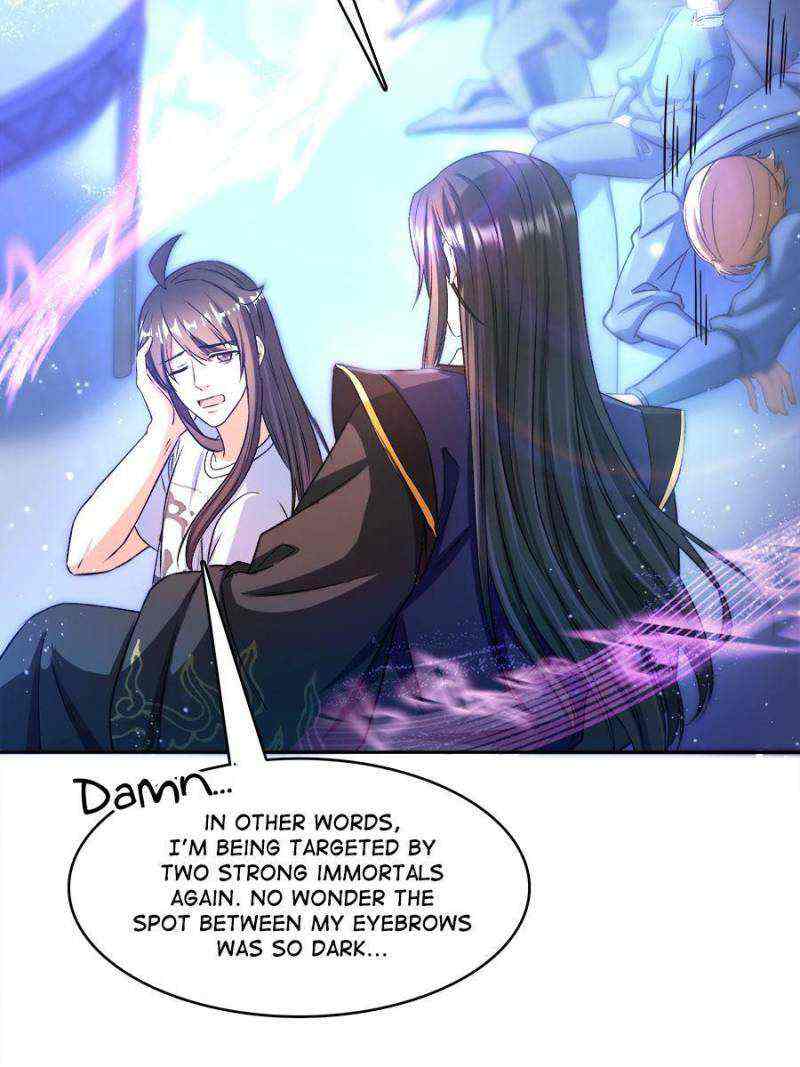 Cultivation Chat Group Chapter 425-eng-li - Page 29