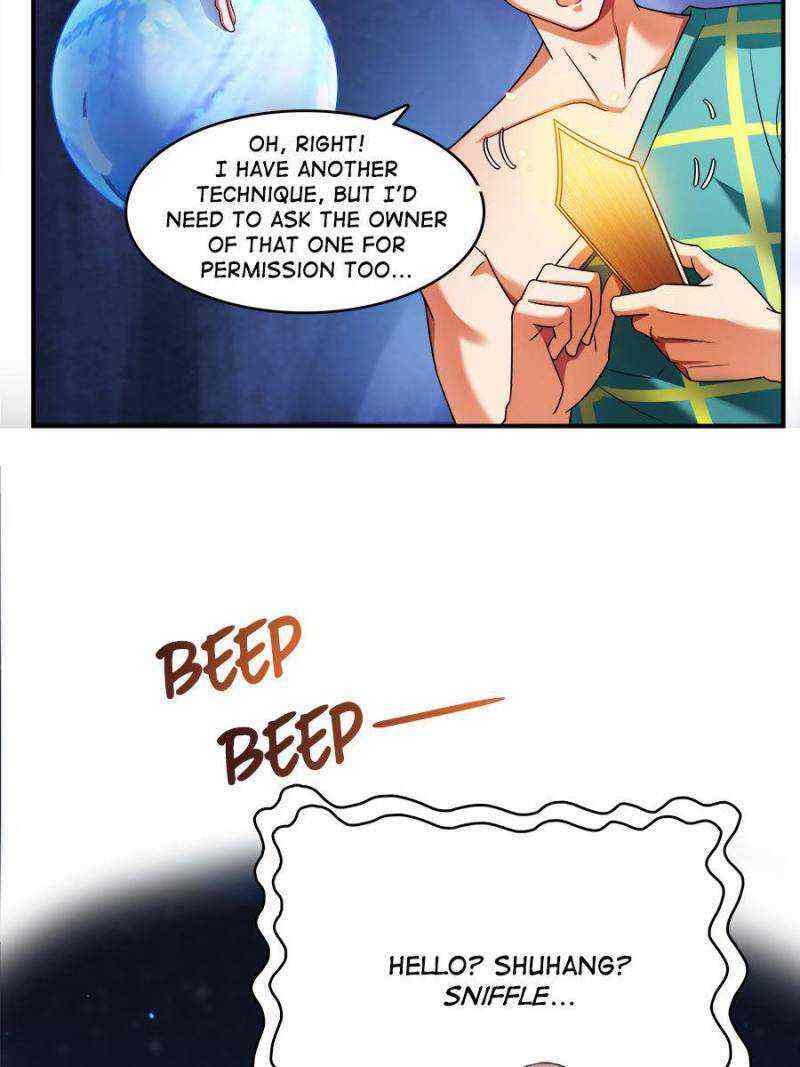 Cultivation Chat Group Chapter 338-eng-li - Page 46