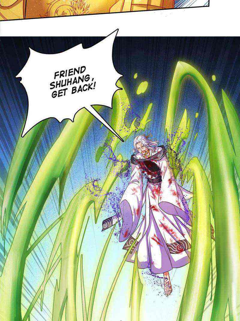 Cultivation Chat Group Chapter 392-eng-li - Page 12