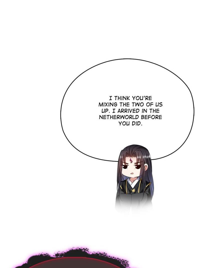 Cultivation Chat Group Chapter 348-eng-li - Page 42