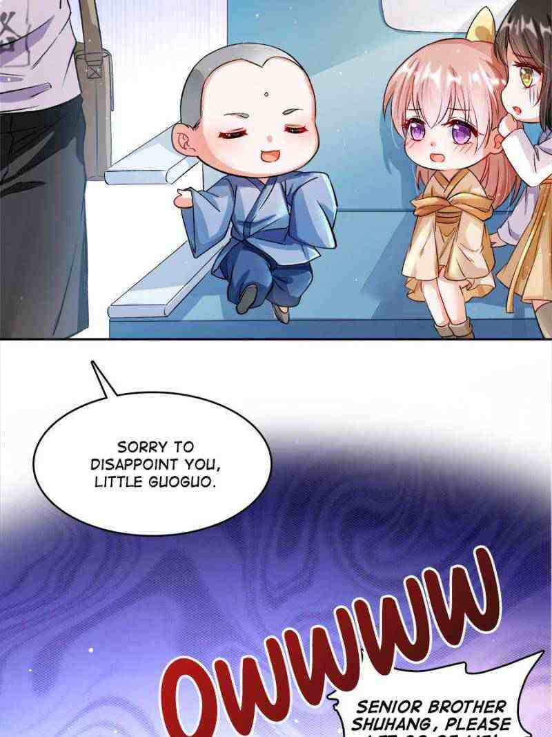 Cultivation Chat Group Chapter 372-eng-li - Page 63