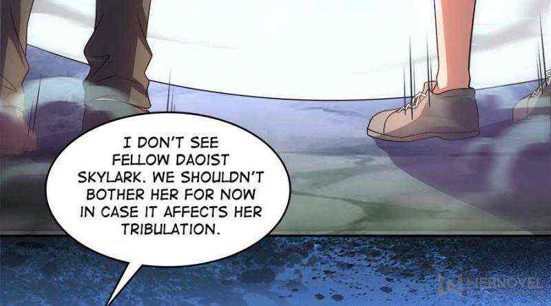 Cultivation Chat Group Chapter 398-eng-li - Page 46