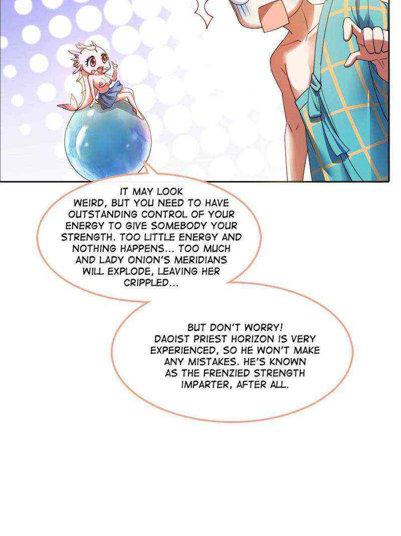 Cultivation Chat Group Chapter 338-eng-li - Page 31