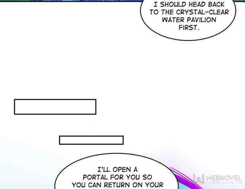Cultivation Chat Group Chapter 410-eng-li - Page 33
